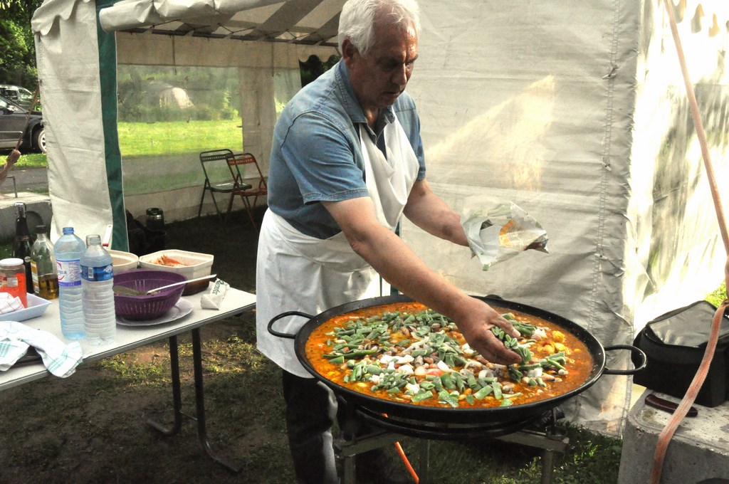Au tour des légumes
