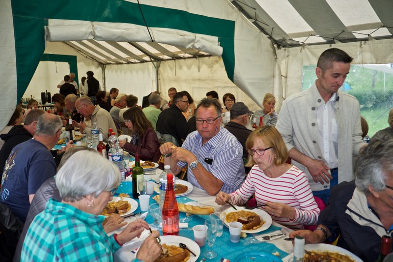 Ils ont l'air d'aimer !