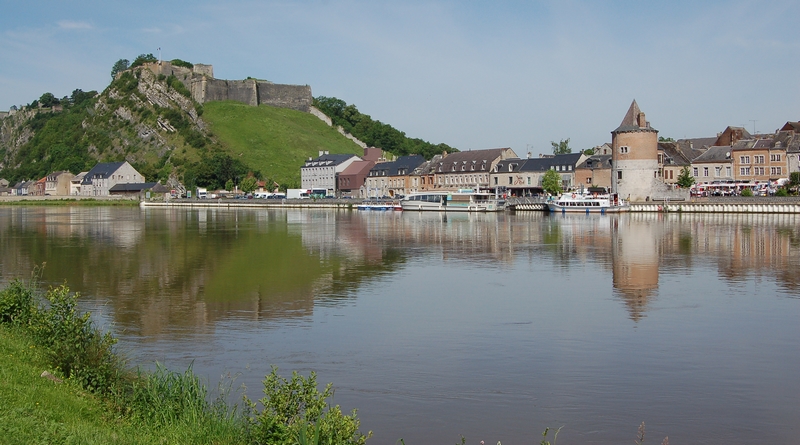 accompagné par notre guide