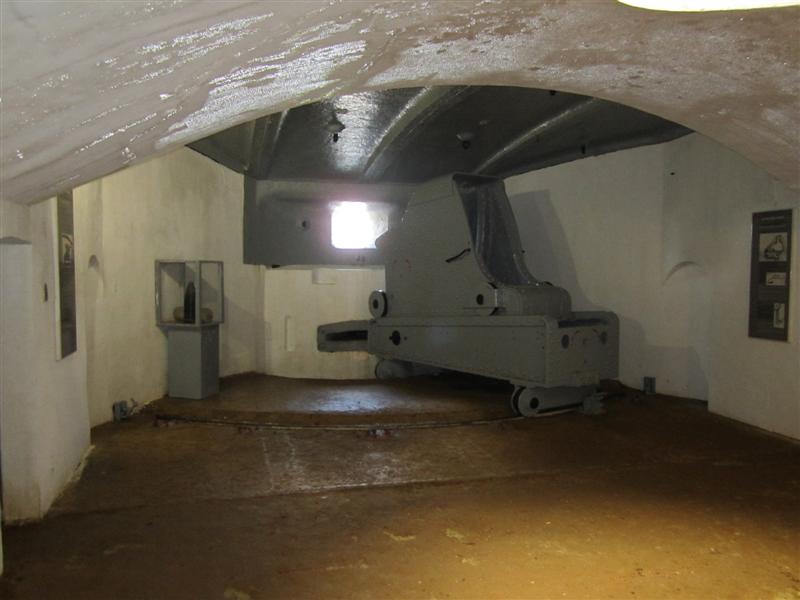 Fort de Condé