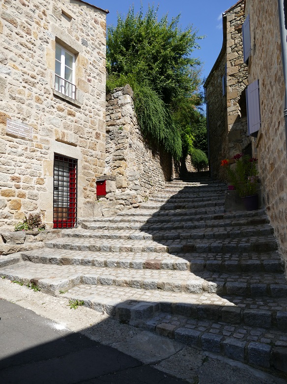 Montpeyroux
