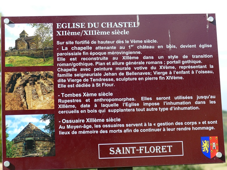 St Floret