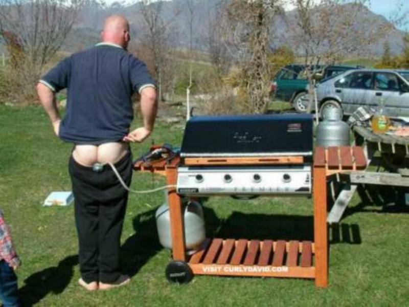 Attention au retour de flamme