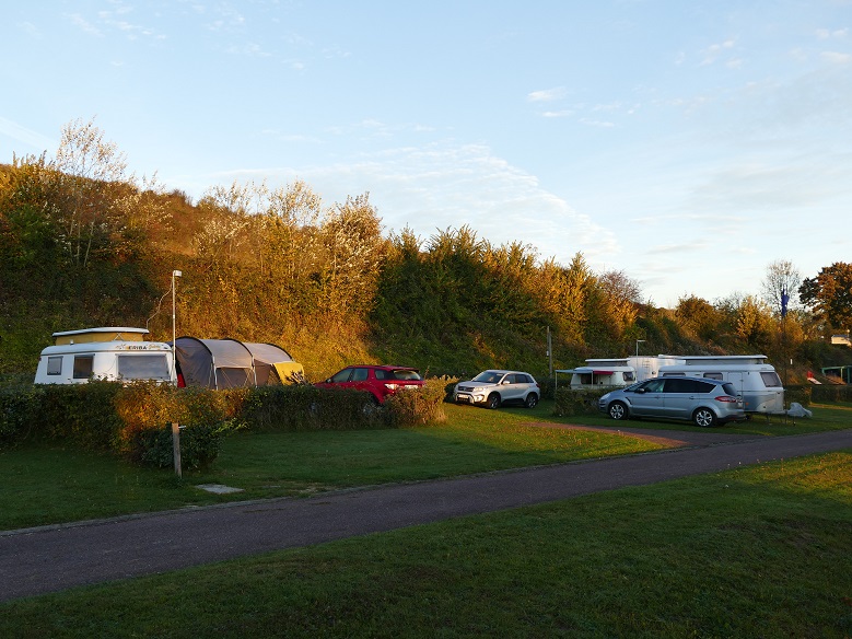 Avec le lever du soleil