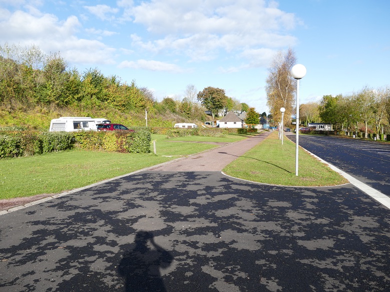 Voilà c'est fini sniff !!! A bientôt