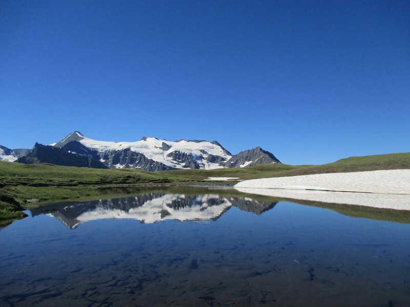 9 Vers le refuge du Carro Plan des eaux.JPG