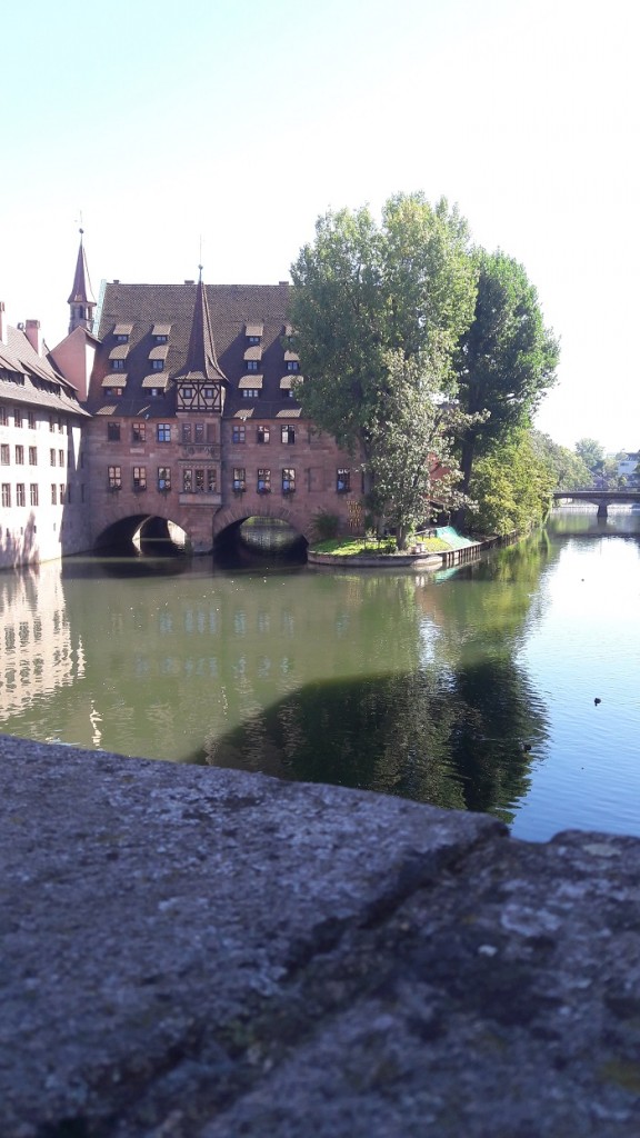 NUREMBERG