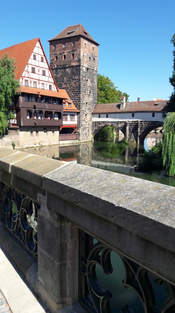 NUREMBERG