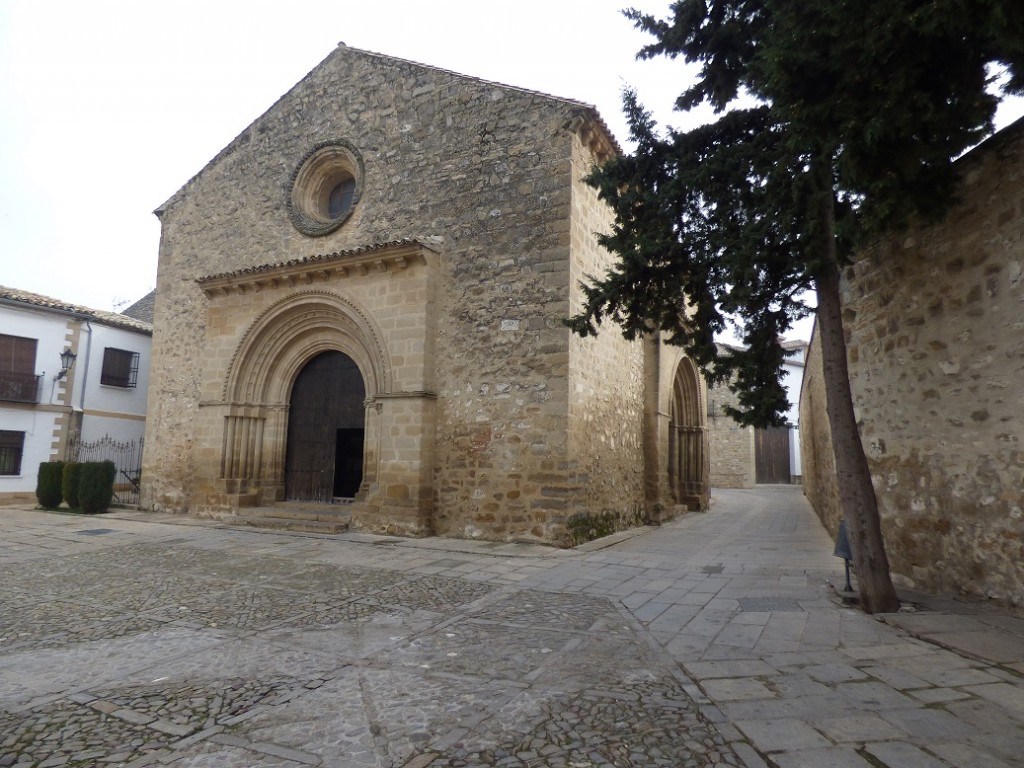 Petit  eglise romanique