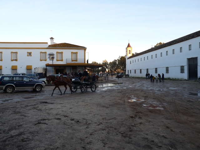 Calles del Rocio.JPG