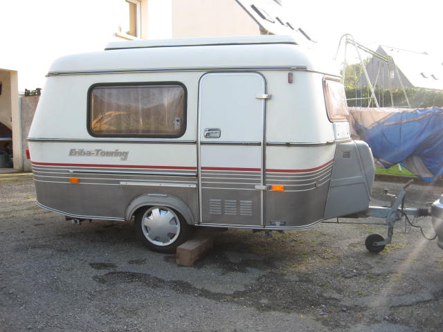 les photos de ma puck