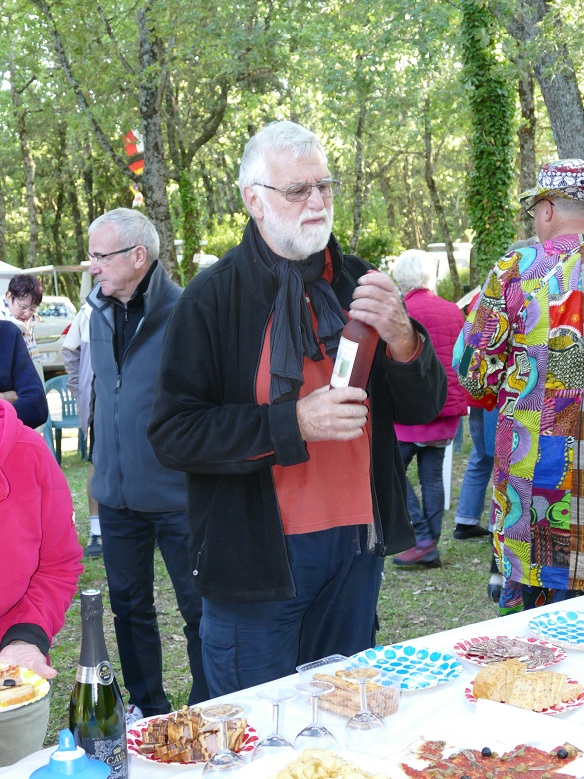 Elle va s'ouvrir ou je dois sortir mes outils !!