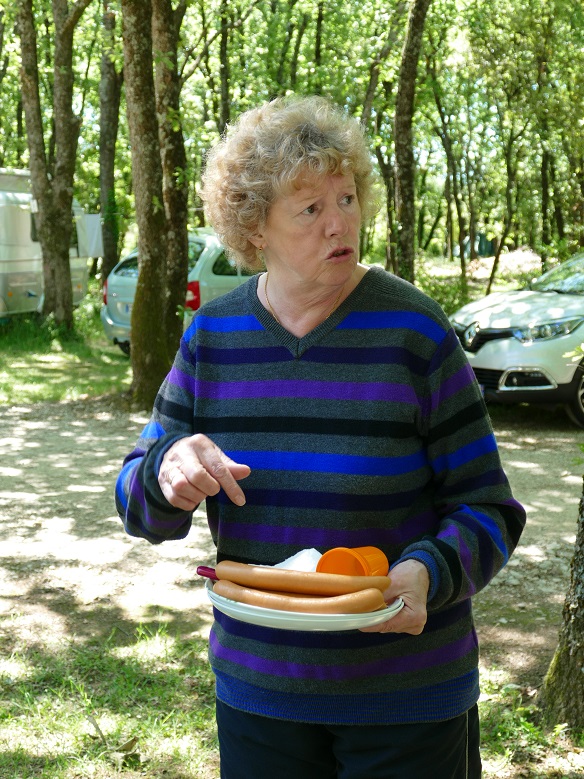 faut les nourrir ces éribistes!!