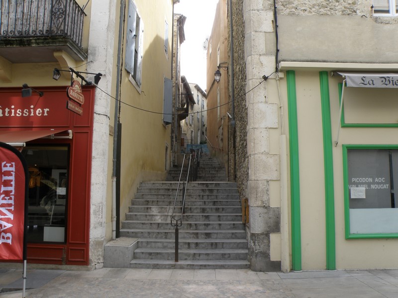 Ça monte !