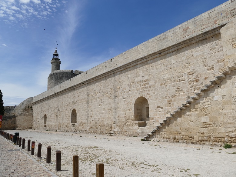 Aigues morte