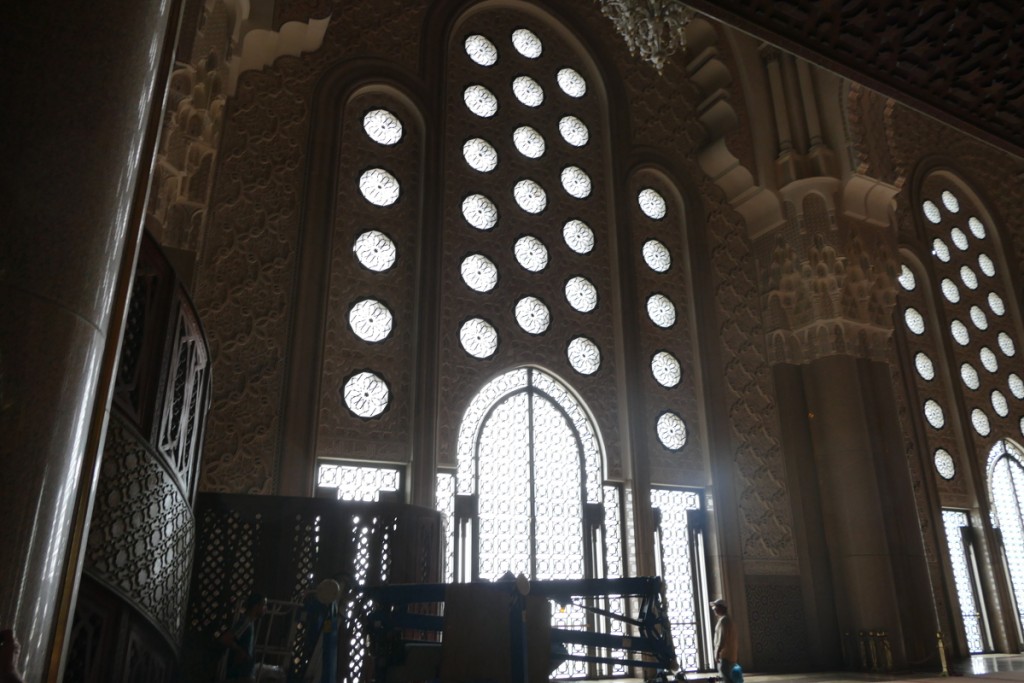 mosquée de casa entrée des femmes.JPG
