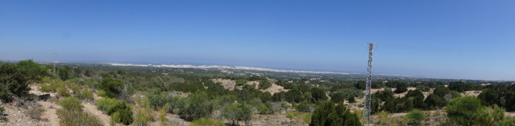 la cote entre essaouira et agadir.JPG