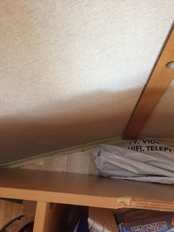 Avant de la cagouille