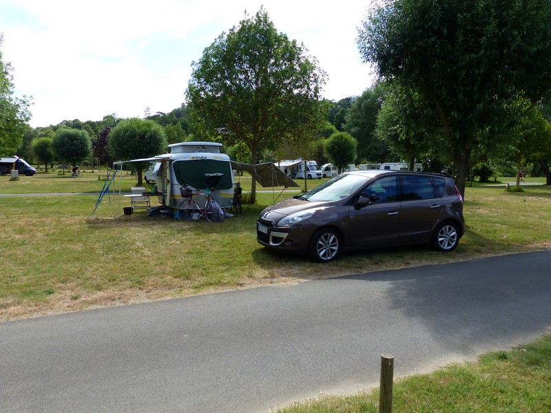 un abri solaire sur chaque face le top