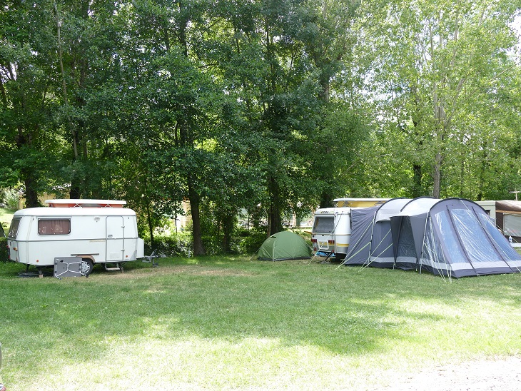 durant notre séjour dans le tarn