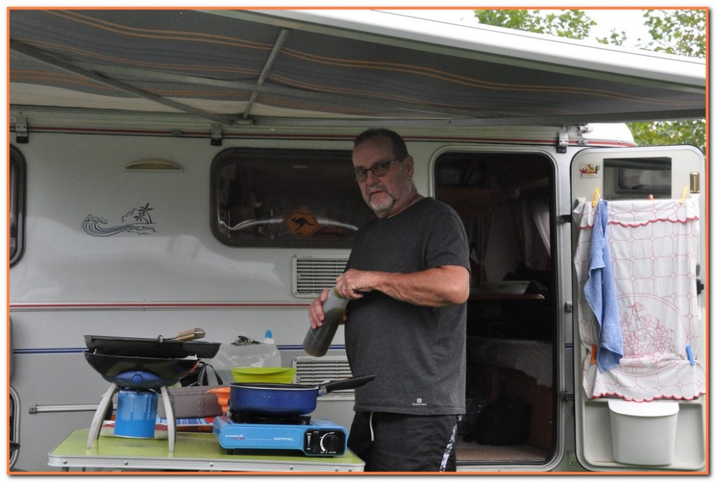 Le Grand Chef  Cuisinier