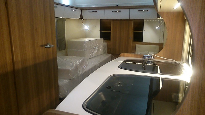 Tout Tout de la future 544 ! ! !