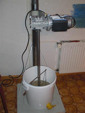 la machine compléte que je peux mettre dans un maturateur de 100 kg.JPG