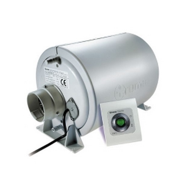 Description<br />CHAUFFE-EAU TRUMATHERME 230 V 300 W 5 LITRES POUR CARAVANE<br /> <br /><br />Petit chauffe-eau 230 V avec réservoir de 5 Litres  muni d’un échangeur thermique, qui branché sur la conduite d’air chaud du chauffage, permet de chauffer l’eau.<br /><br />Une résistance intégrée de 300 W est préréglée pour maintenir la température à 65°C.<br /><br />Avec boîtier de commande et soupape de vidange.<br /><br />Pression maxi 1,2 bars.<br /><br />Dimension : L 370 mm x l 230 mm x H 220 mm.<br /><br />Poids 2 kg.