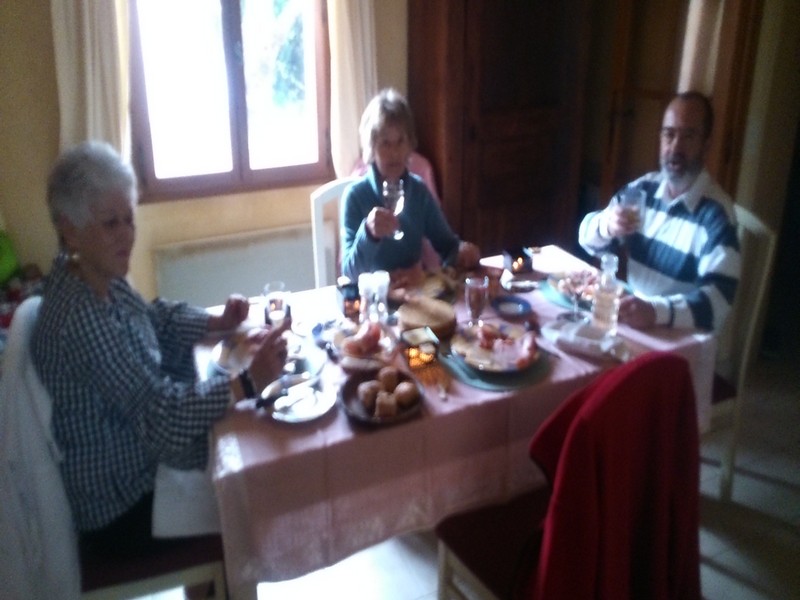 C'est pour 4 personnes