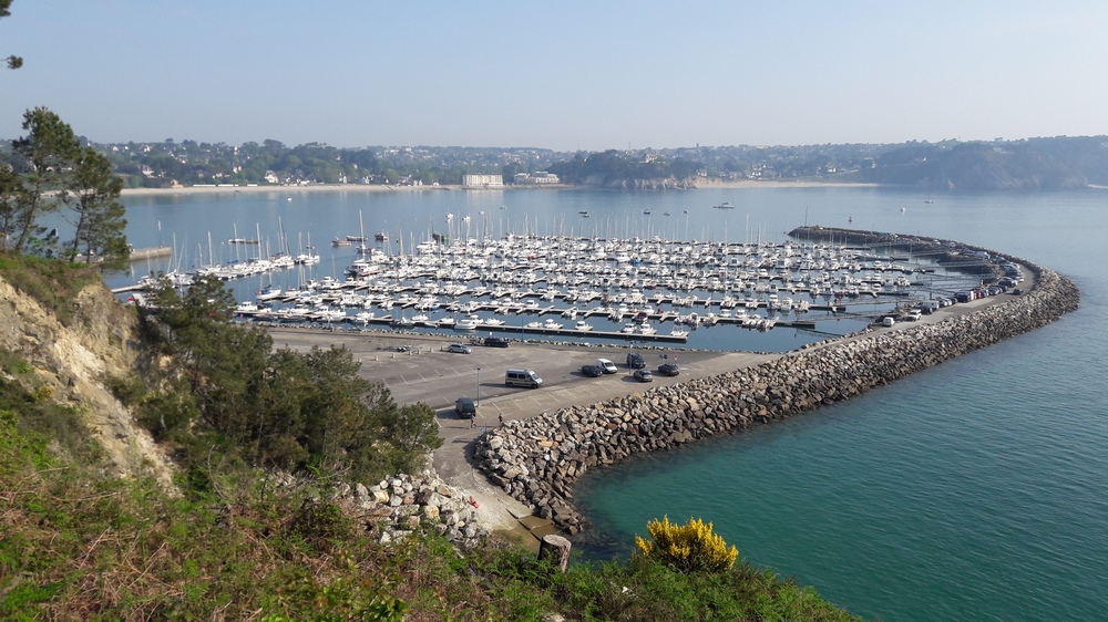 Port de Morgat