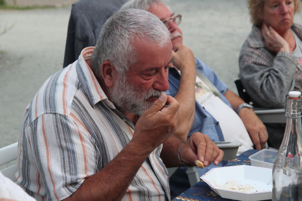 Chest bin bon tout ça.