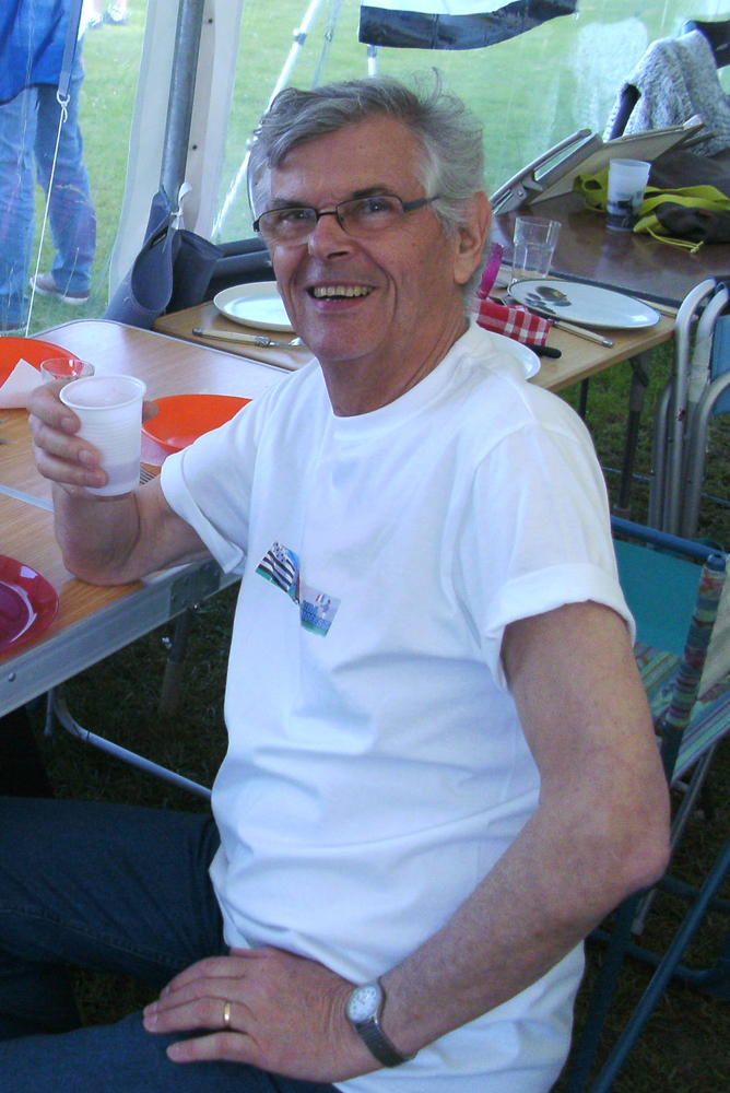 William