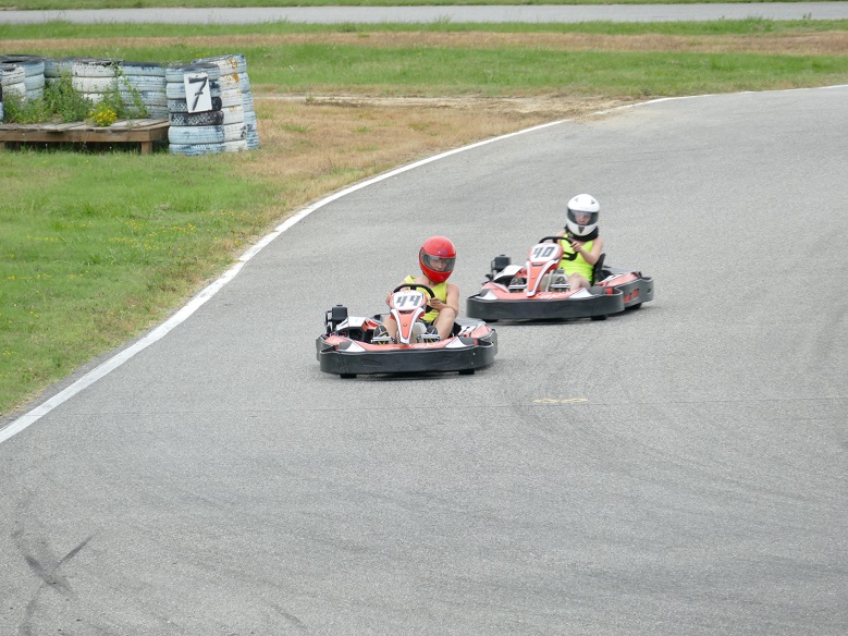 Karting