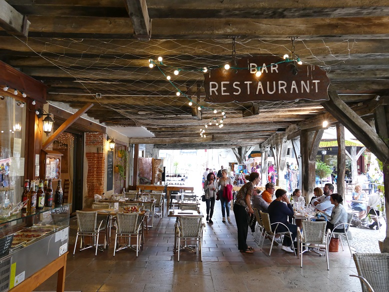 Mirepoix et fête médiavale