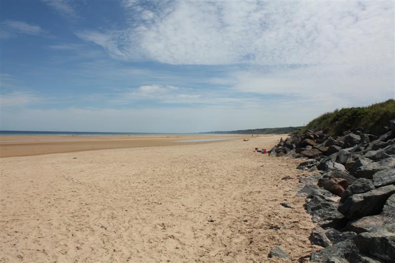 Omaha-Beach