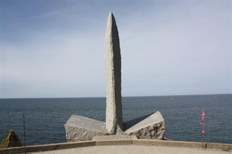 Pointe du Hoc