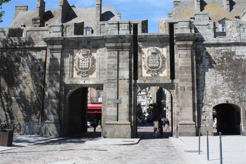 Saint Malo