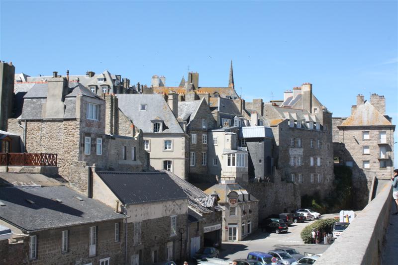 Saint Malo