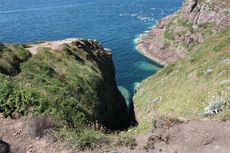 Le Cap Fréhel