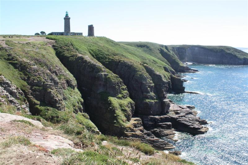 Le Cap Fréhel