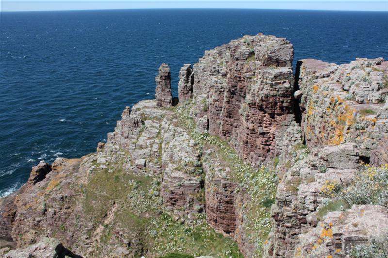 Le Cap Fréhel