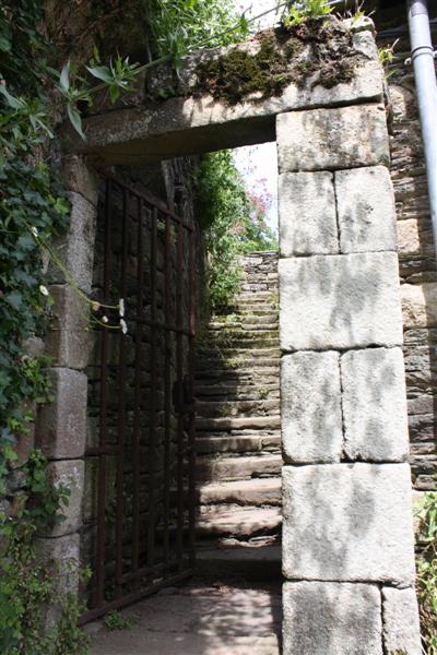 Rochefort en Terre