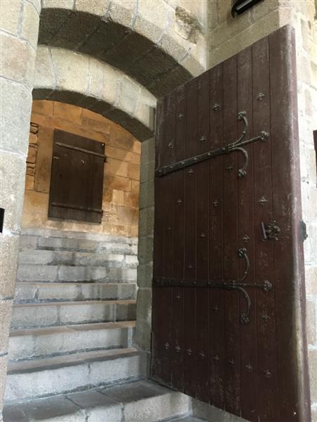 Le Mont Saint Michel