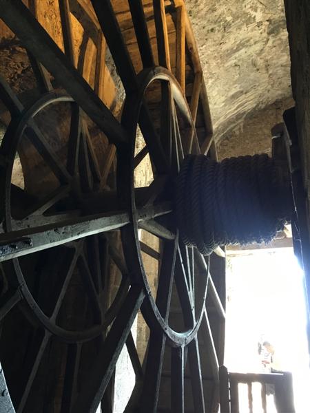 Le Mont Saint Michel