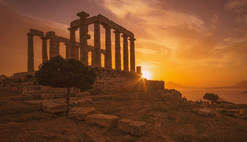 Sounion