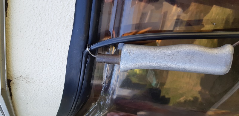 Avec l'outil qui va bien