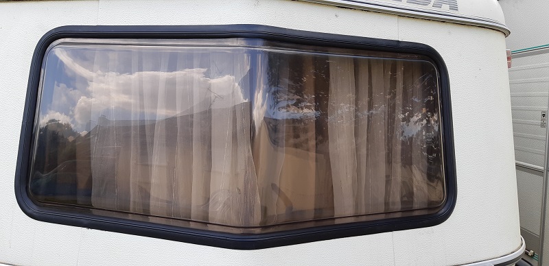 Résultat final c'est étanche !