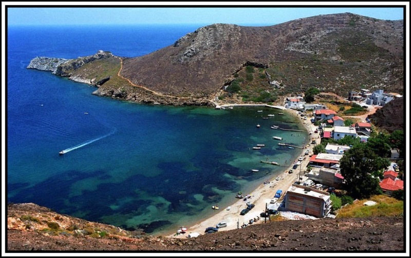 Porto Kagio