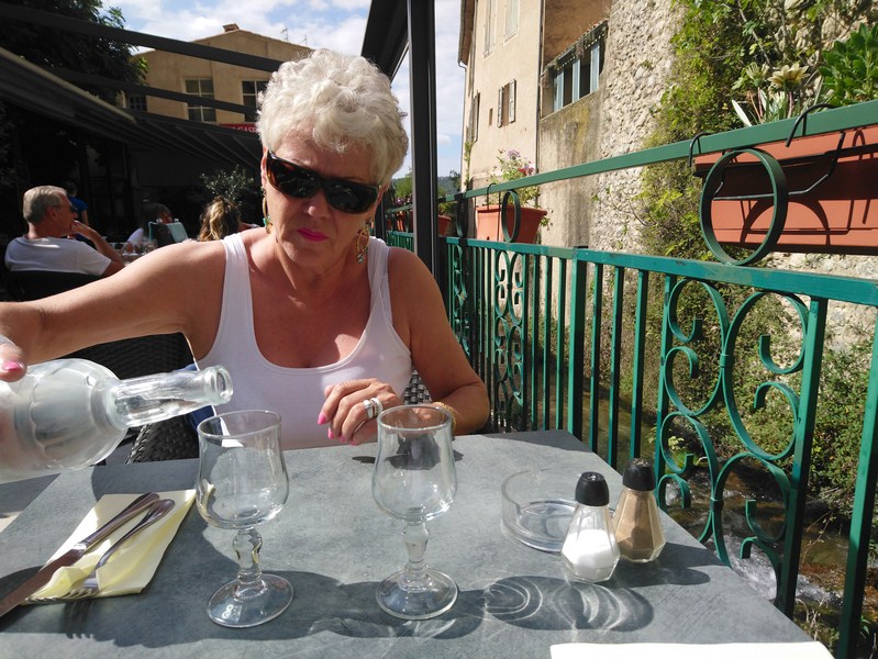 Et oui, ça arrive ! !