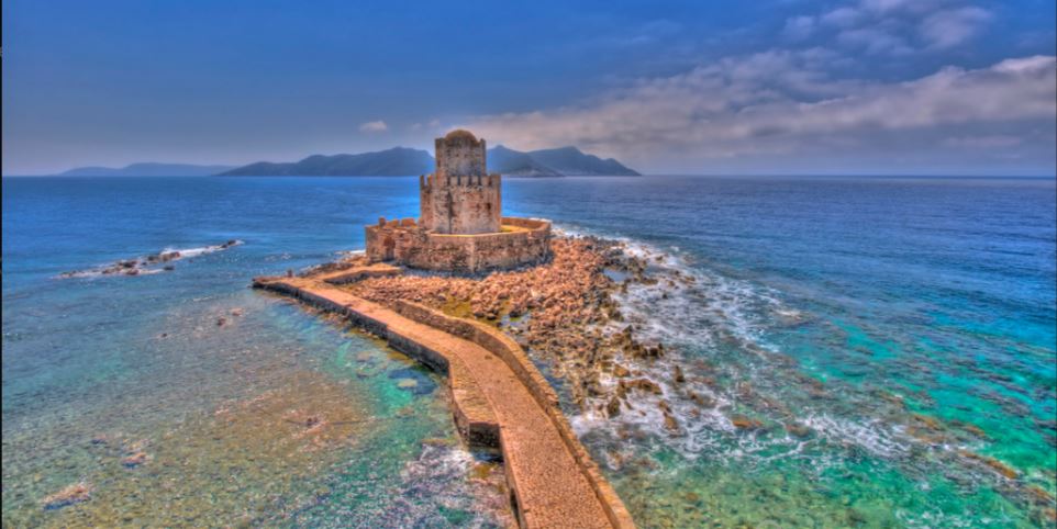 Methoni
